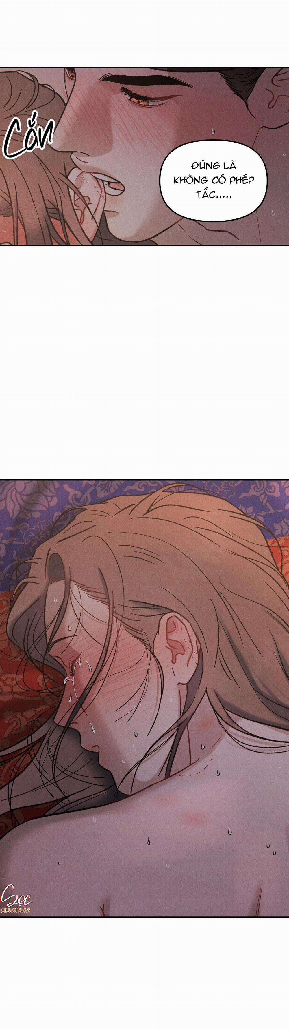 Sự Phẫn Nộ Của Thần 6 trang 26