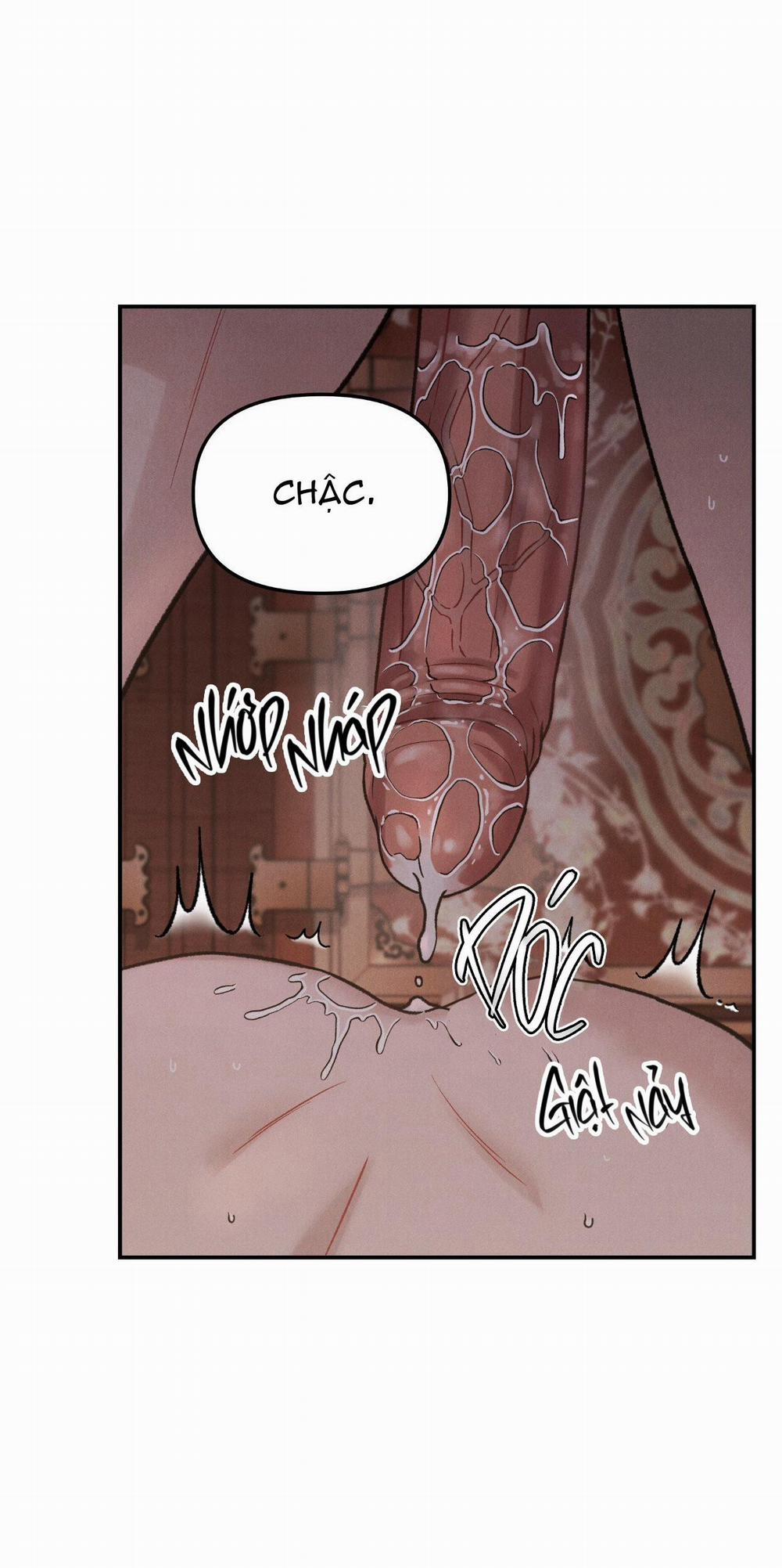 Sự Phẫn Nộ Của Thần 6 trang 27