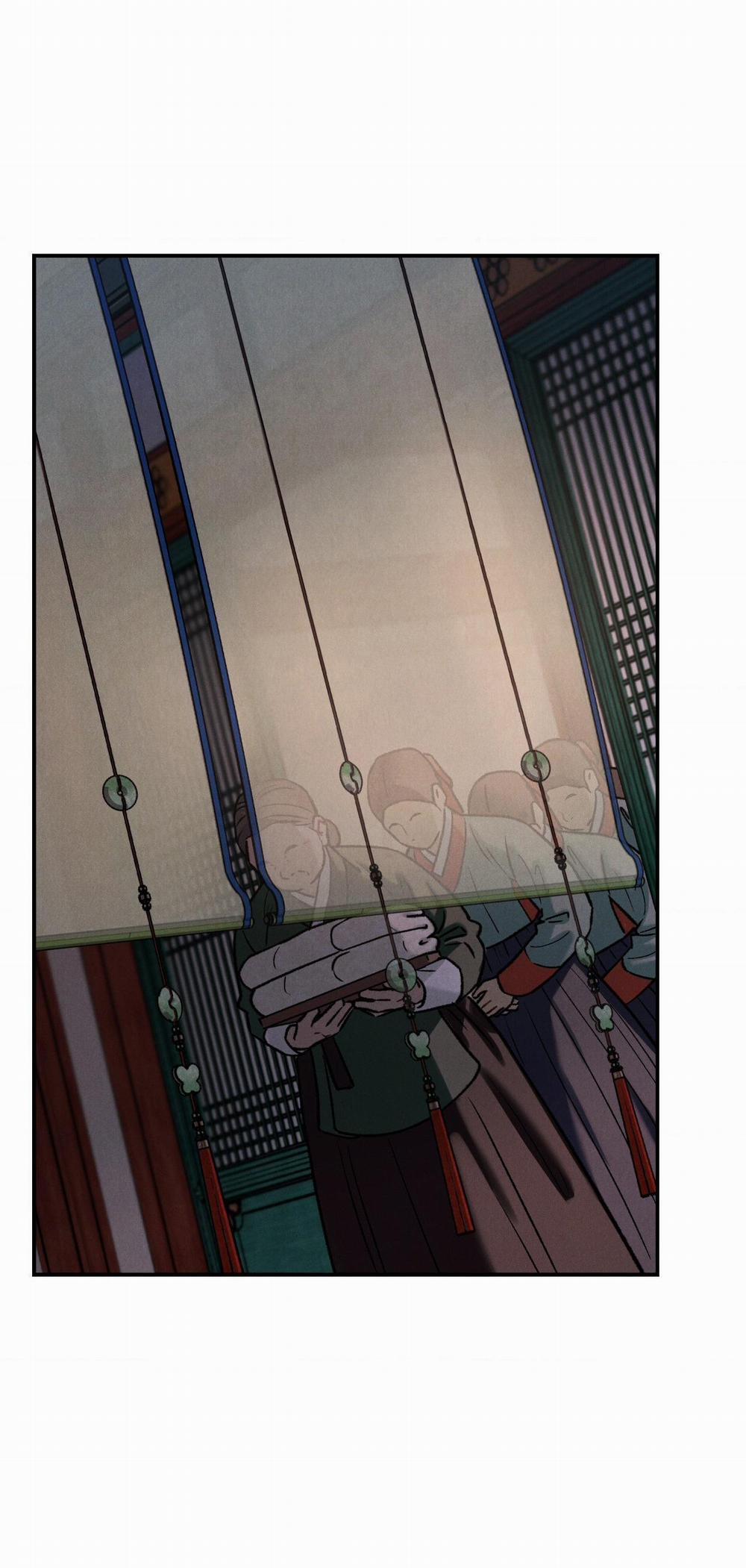 Sự Phẫn Nộ Của Thần 6 trang 29