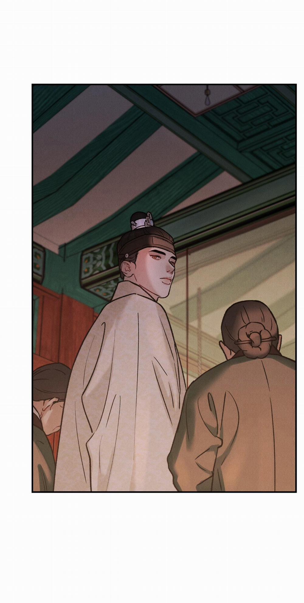 Sự Phẫn Nộ Của Thần 6 trang 31