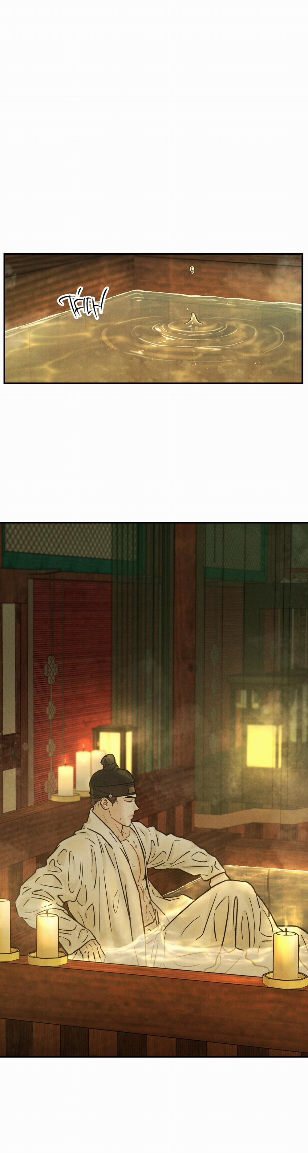 Sự Phẫn Nộ Của Thần 6 trang 33