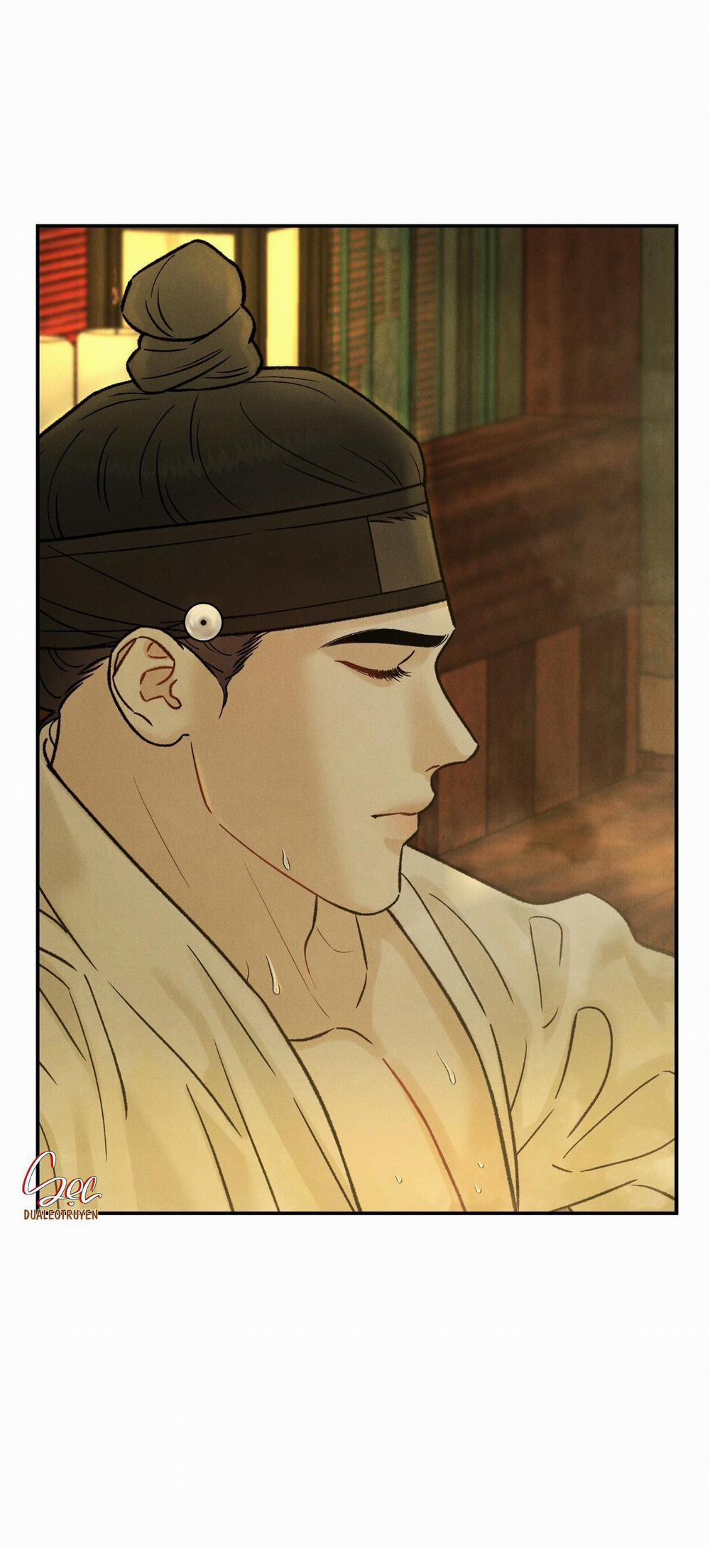 Sự Phẫn Nộ Của Thần 6 trang 34