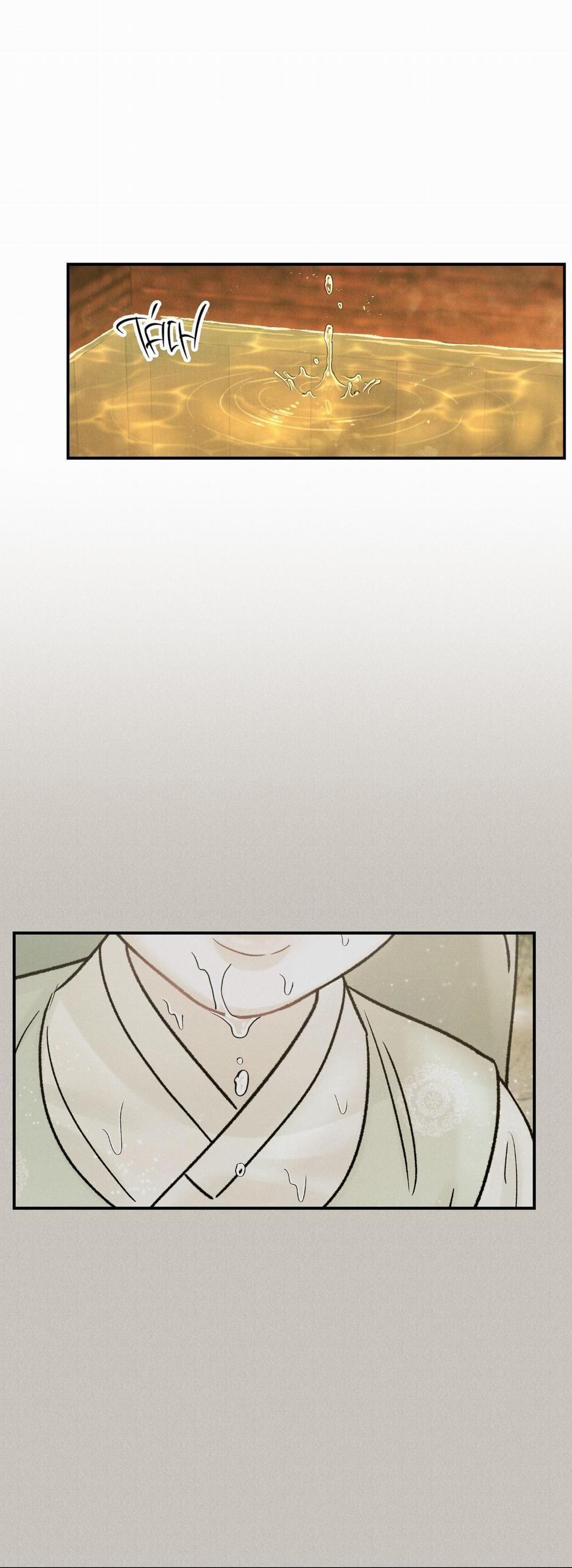 Sự Phẫn Nộ Của Thần 6 trang 35