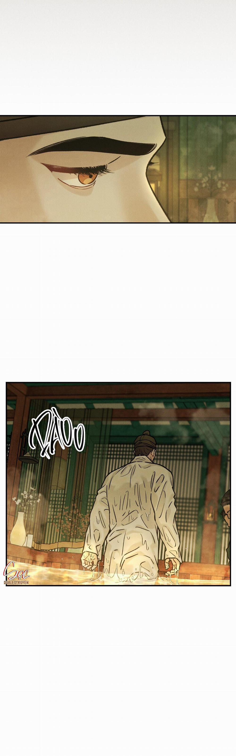 Sự Phẫn Nộ Của Thần 6 trang 37