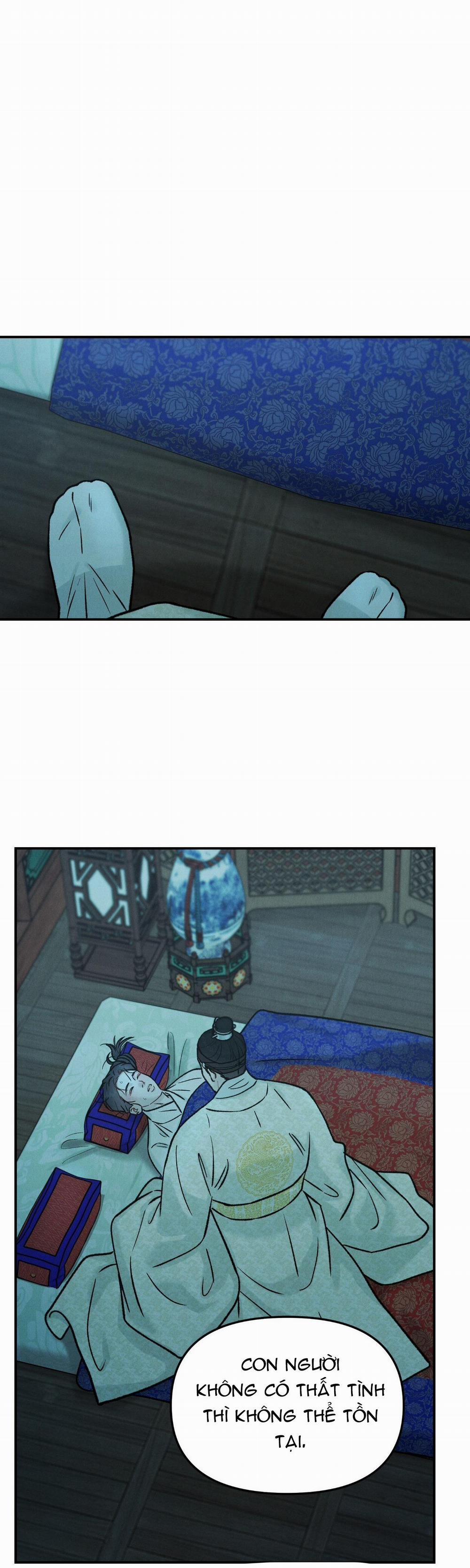 Sự Phẫn Nộ Của Thần 6 trang 38