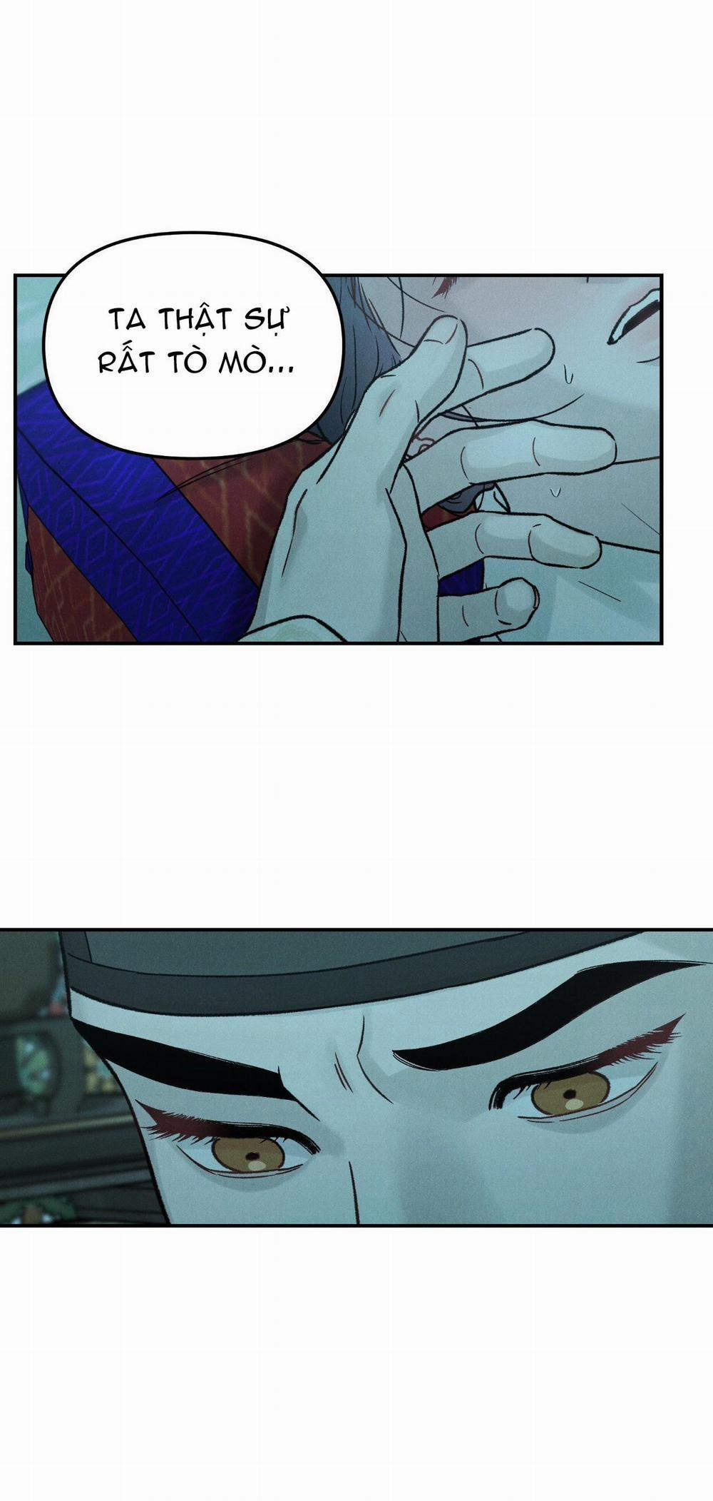 Sự Phẫn Nộ Của Thần 6 trang 40