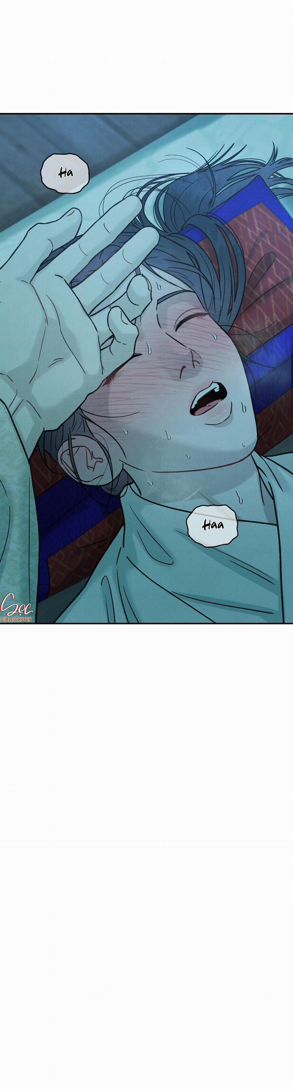 Sự Phẫn Nộ Của Thần 6 trang 41