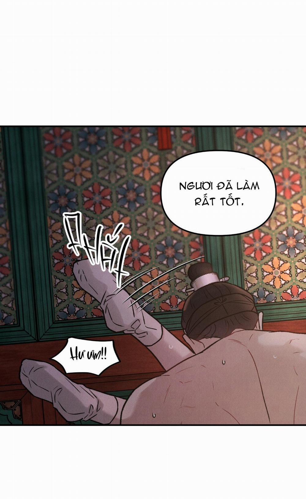 Sự Phẫn Nộ Của Thần 6 trang 8