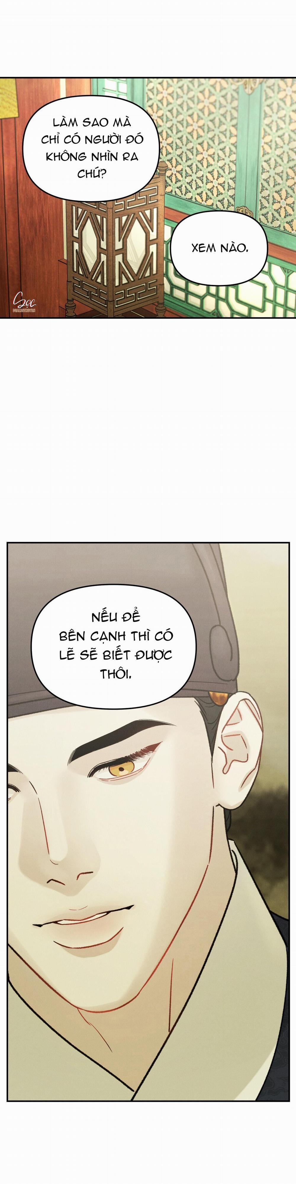 Sự Phẫn Nộ Của Thần 7 trang 12