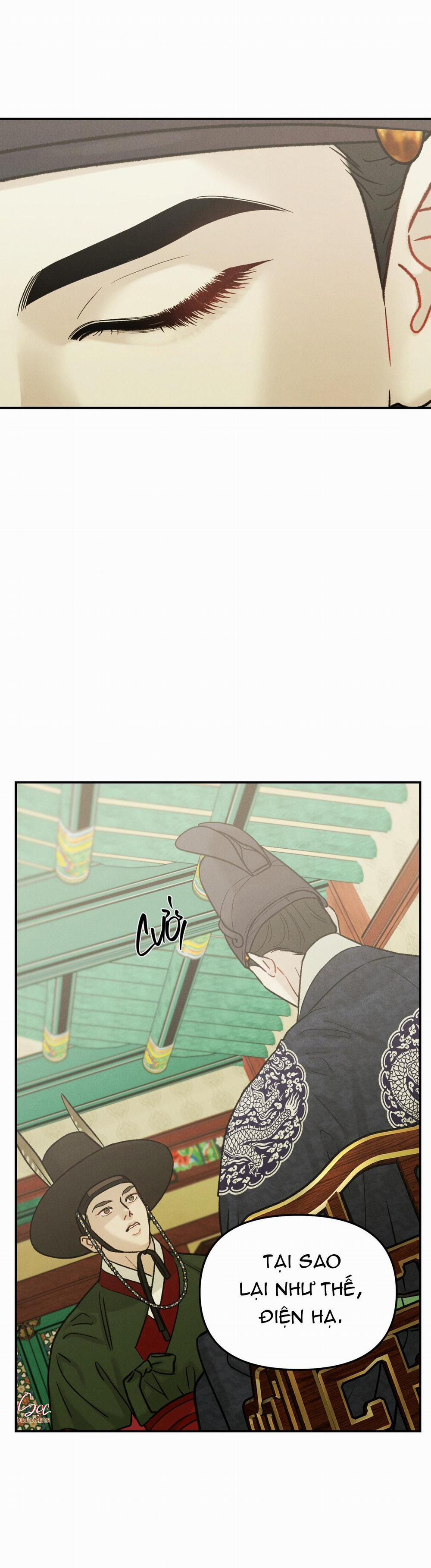 Sự Phẫn Nộ Của Thần 7 trang 13