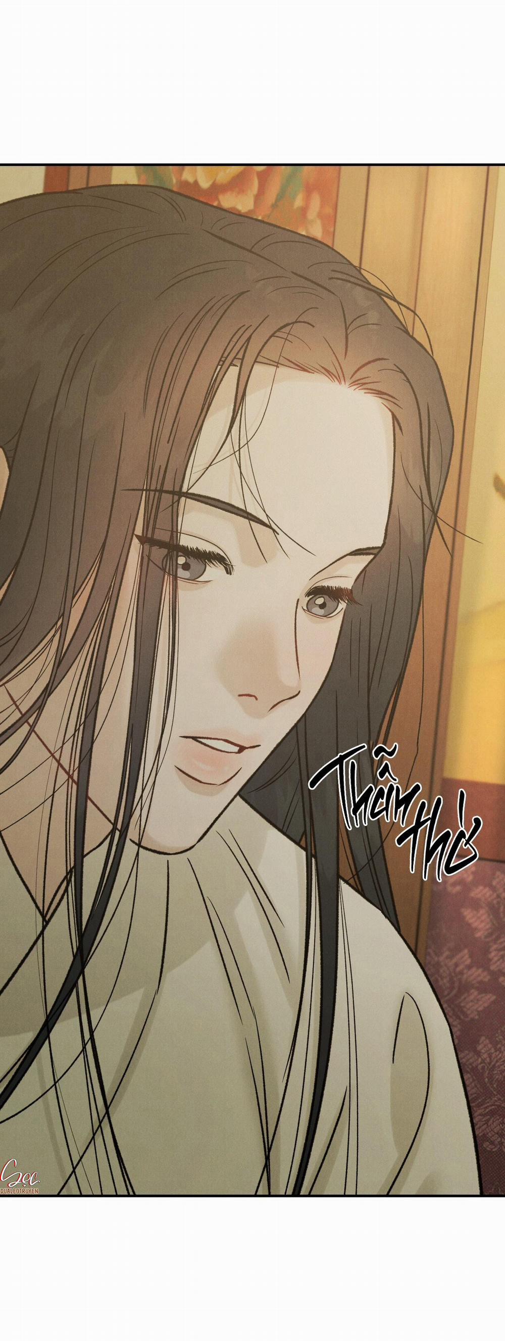 Sự Phẫn Nộ Của Thần 7 trang 16