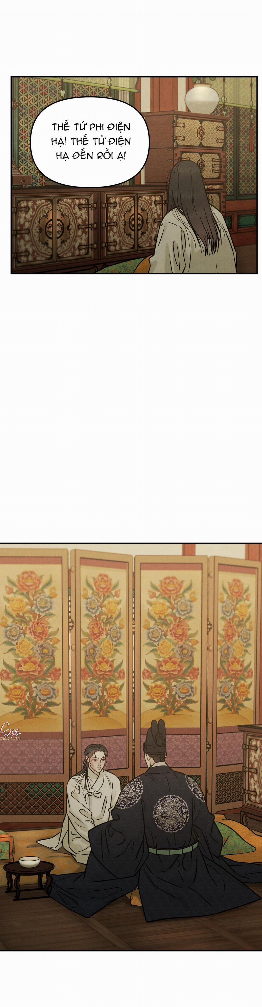 Sự Phẫn Nộ Của Thần 7 trang 17
