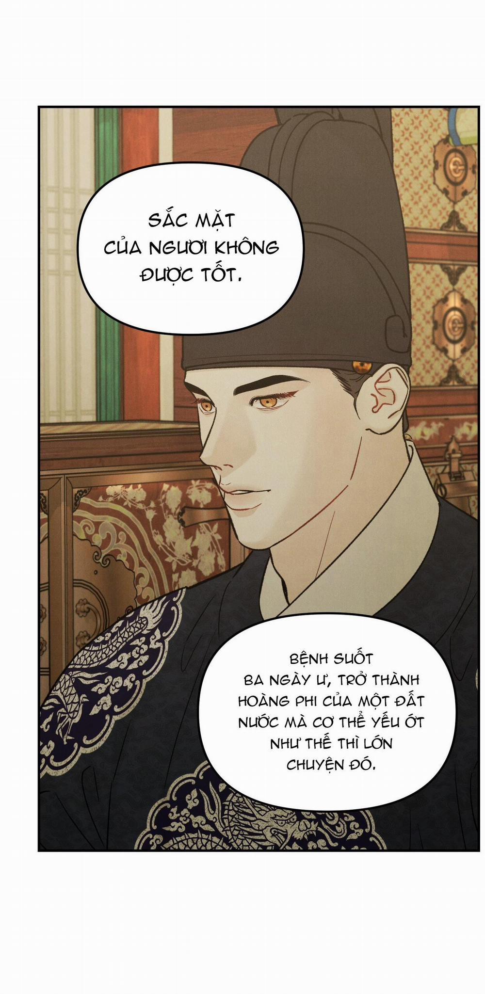 Sự Phẫn Nộ Của Thần 7 trang 18