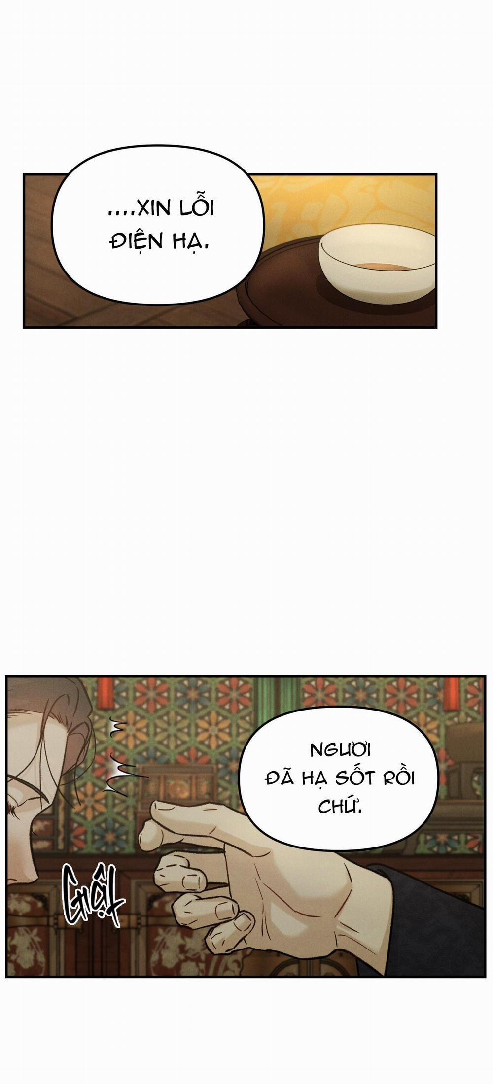 Sự Phẫn Nộ Của Thần 7 trang 19