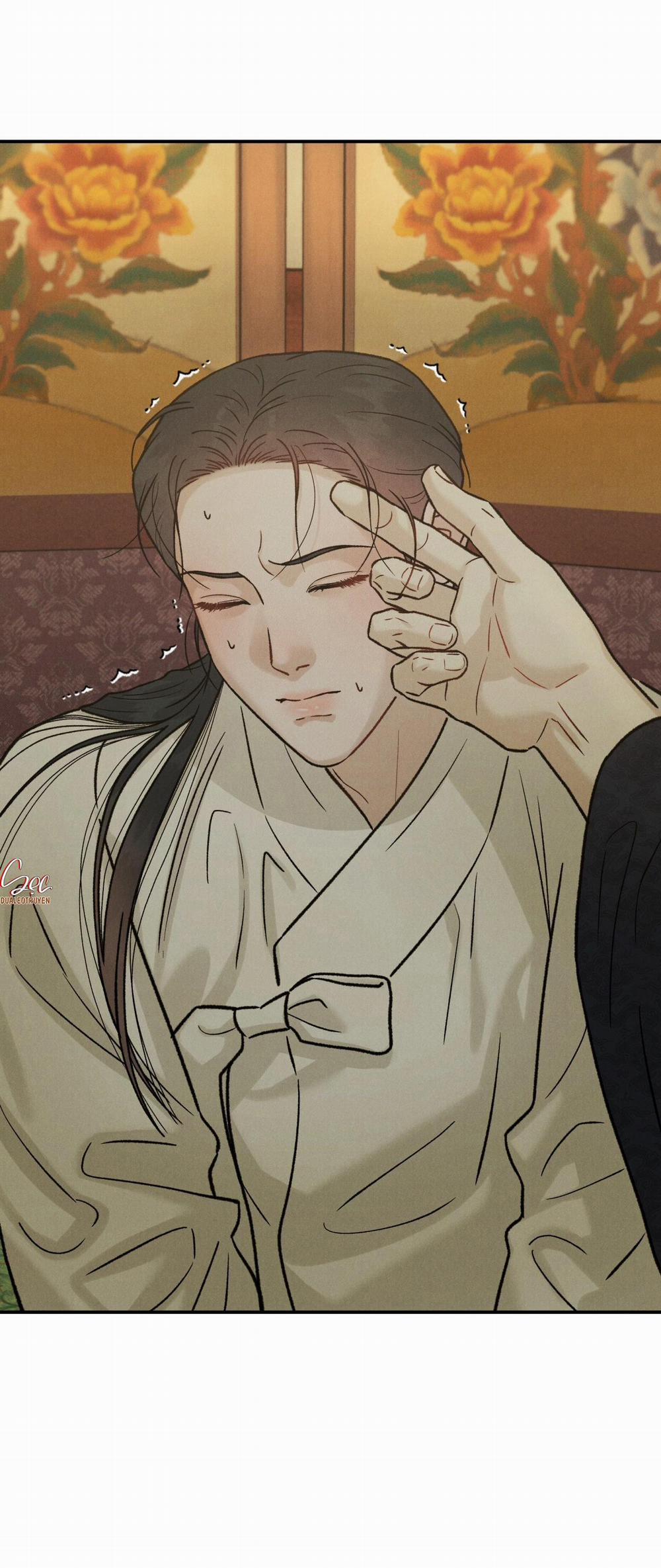 Sự Phẫn Nộ Của Thần 7 trang 20