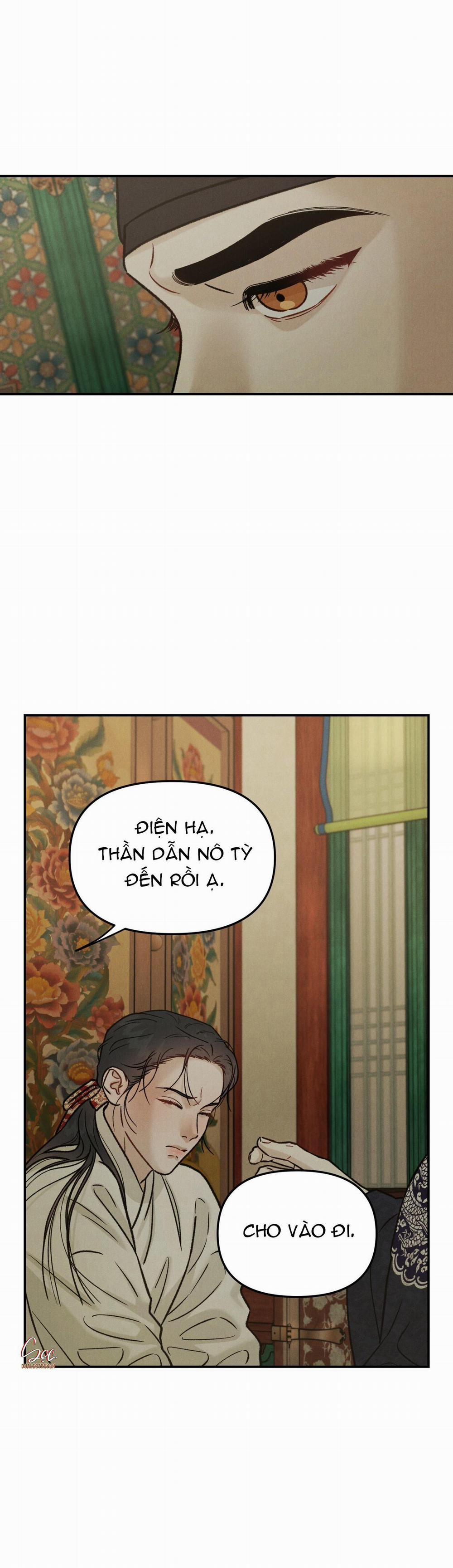 Sự Phẫn Nộ Của Thần 7 trang 21