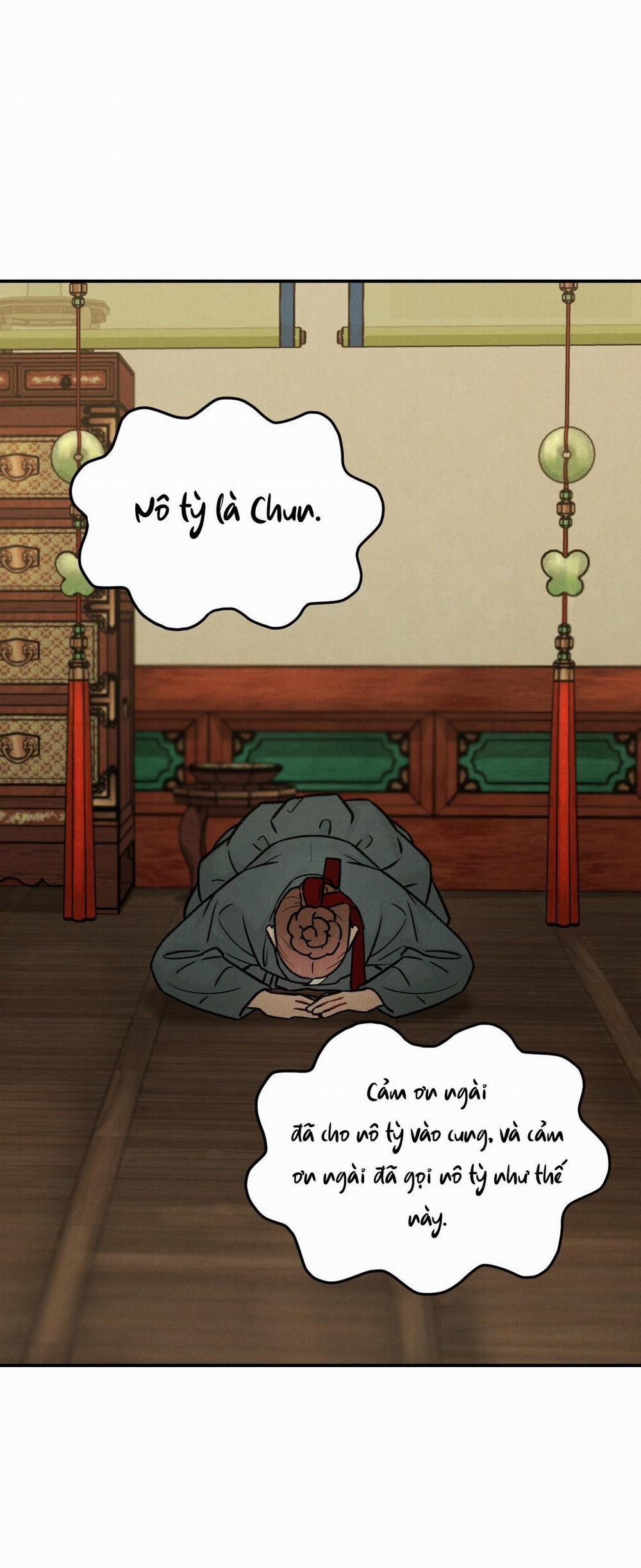 Sự Phẫn Nộ Của Thần 7 trang 22