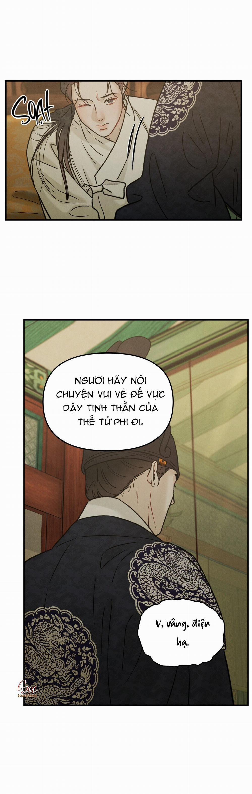 Sự Phẫn Nộ Của Thần 7 trang 23