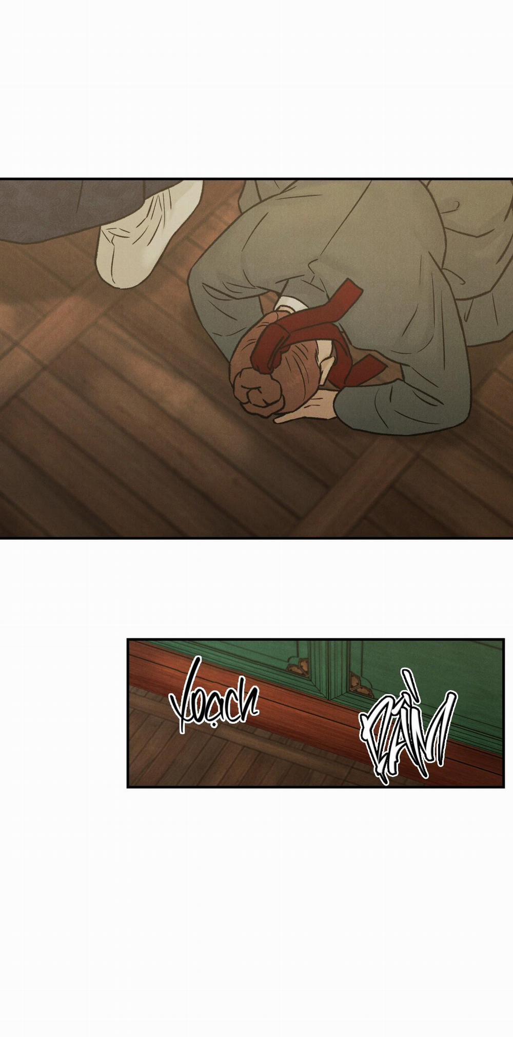 Sự Phẫn Nộ Của Thần 7 trang 24