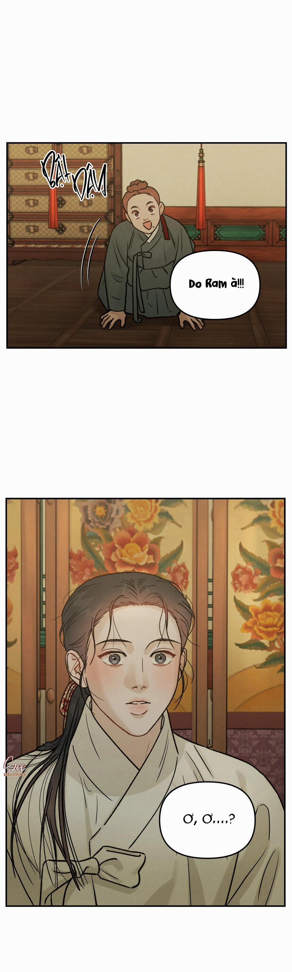 Sự Phẫn Nộ Của Thần 7 trang 25