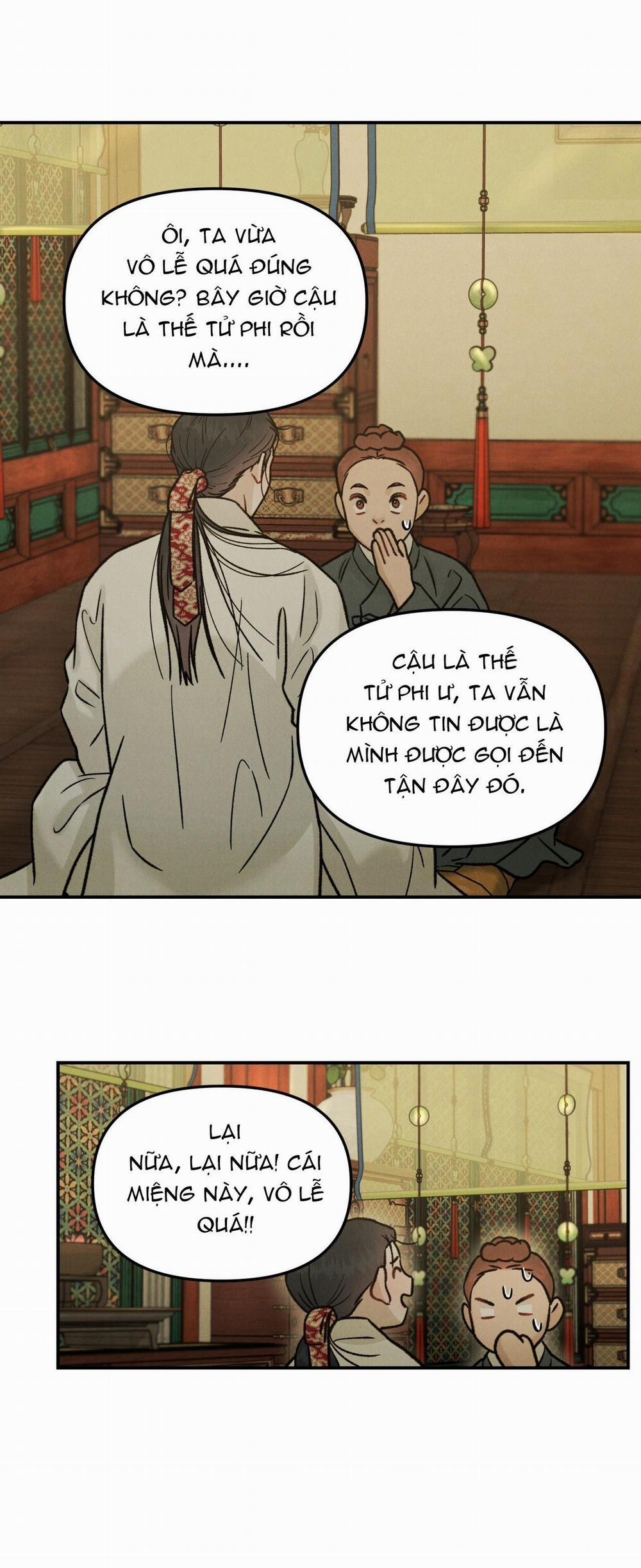 Sự Phẫn Nộ Của Thần 7 trang 27