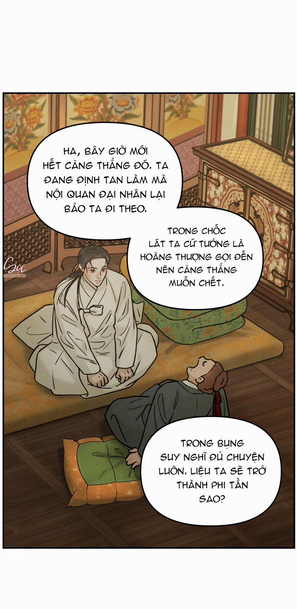 Sự Phẫn Nộ Của Thần 7 trang 28