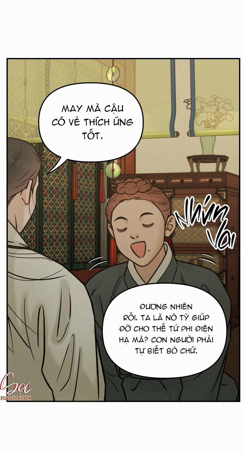 Sự Phẫn Nộ Của Thần 7 trang 31