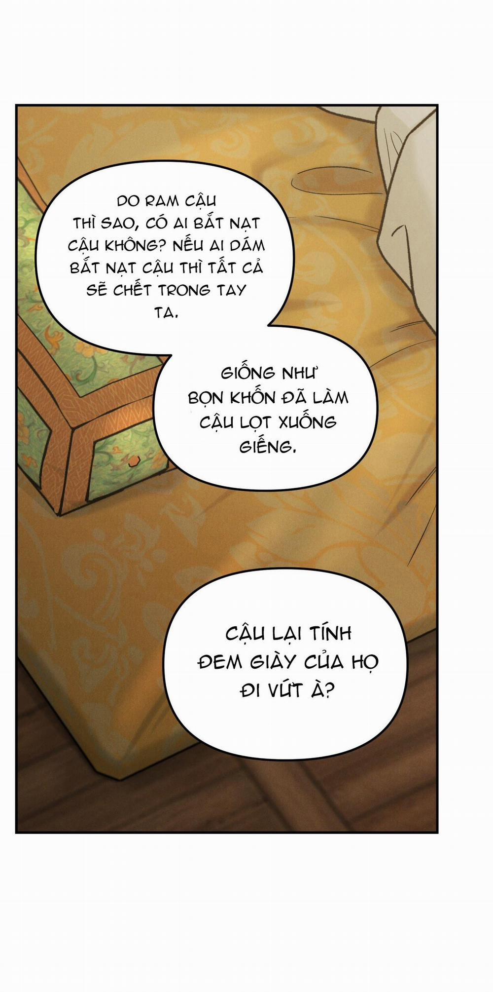 Sự Phẫn Nộ Của Thần 7 trang 32