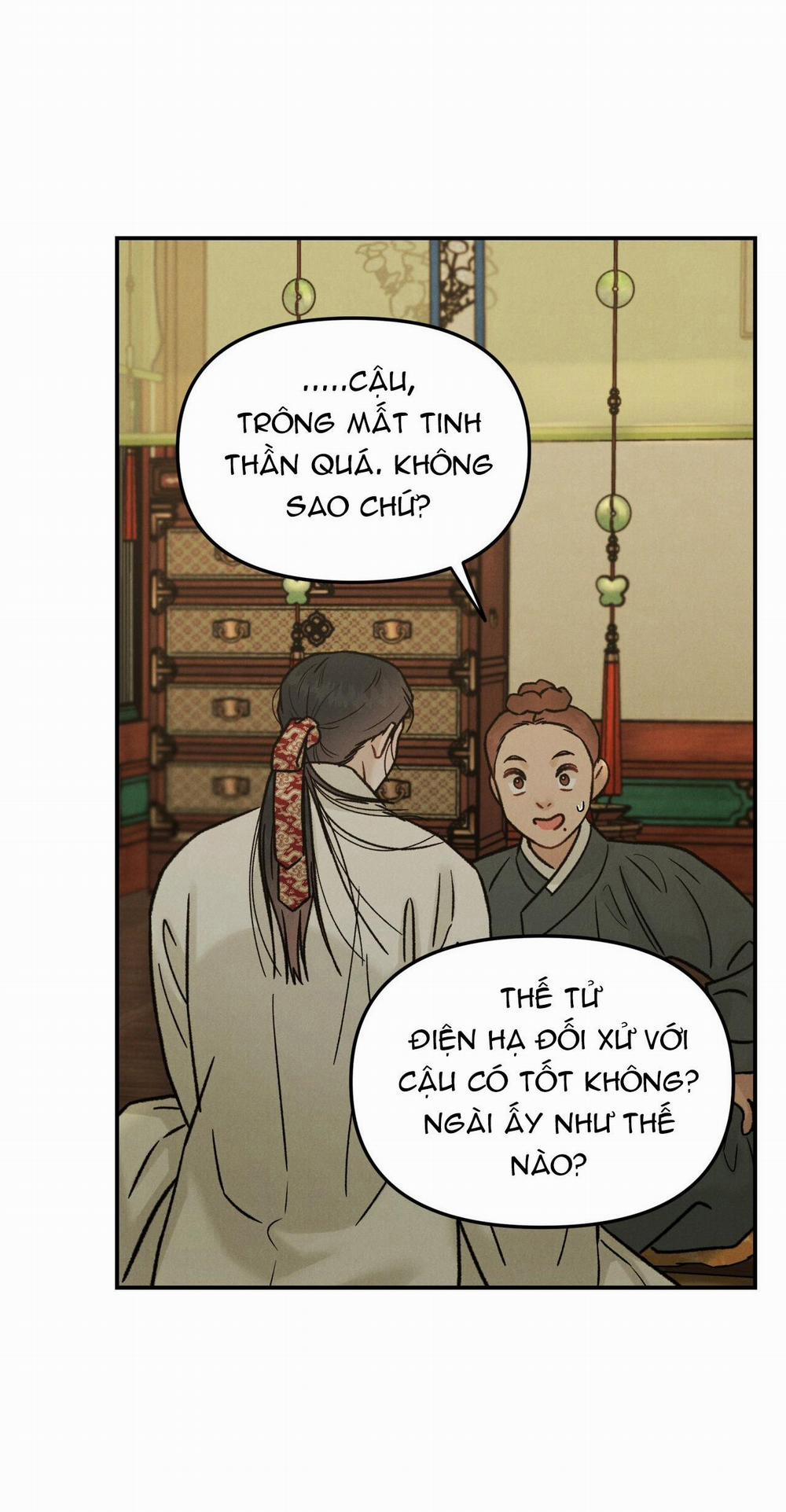 Sự Phẫn Nộ Của Thần 7 trang 35