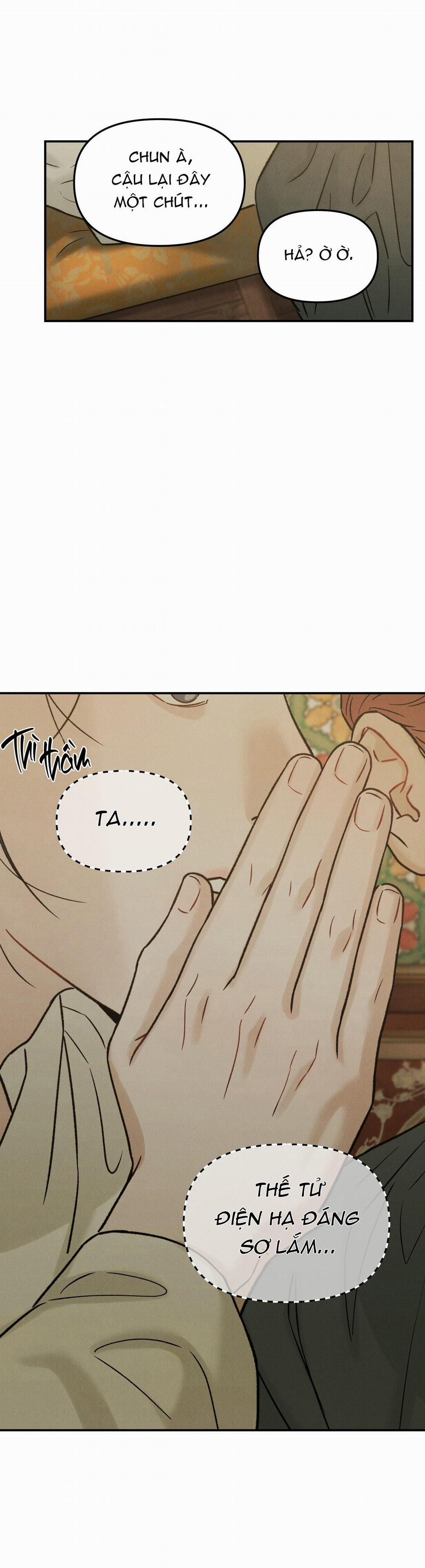 Sự Phẫn Nộ Của Thần 7 trang 37