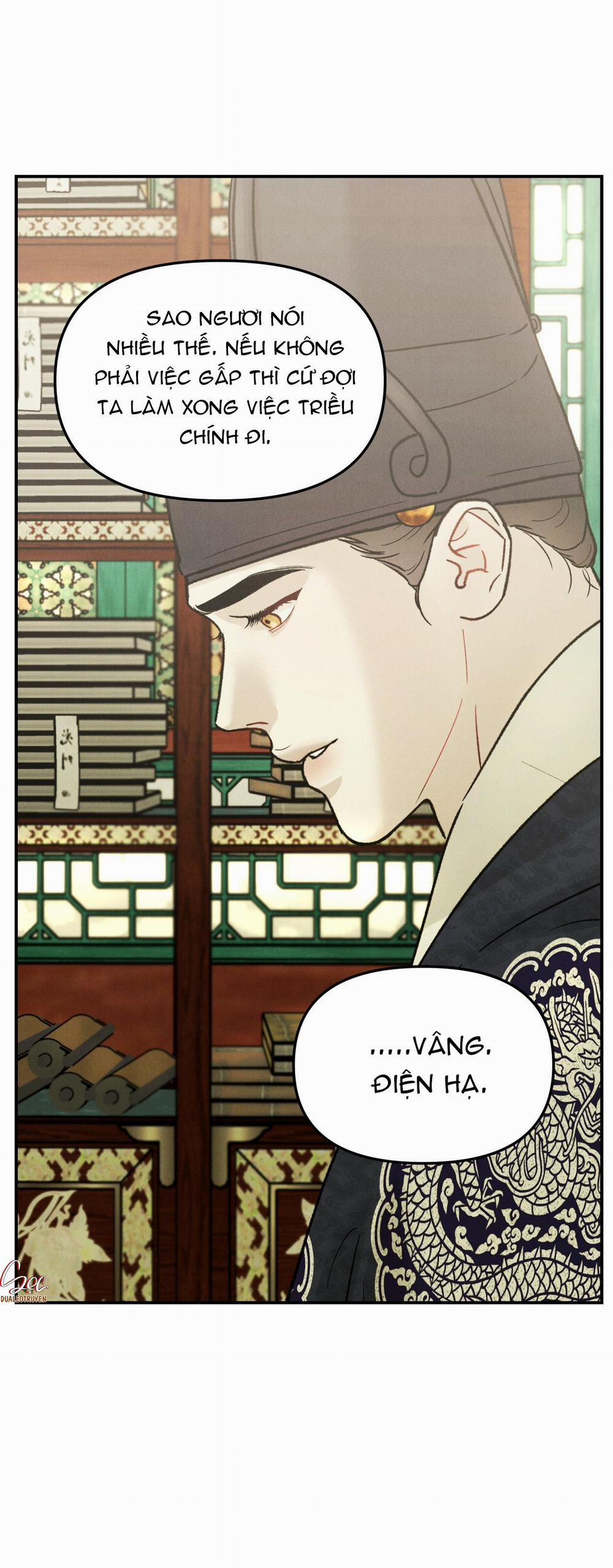 Sự Phẫn Nộ Của Thần 7 trang 5