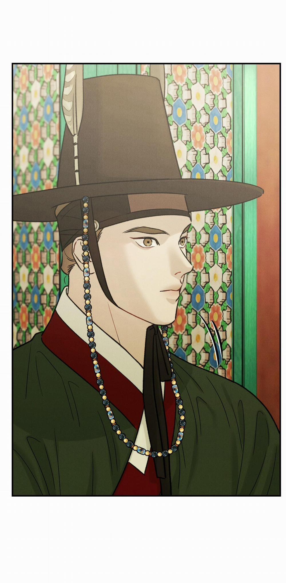 Sự Phẫn Nộ Của Thần 7 trang 9