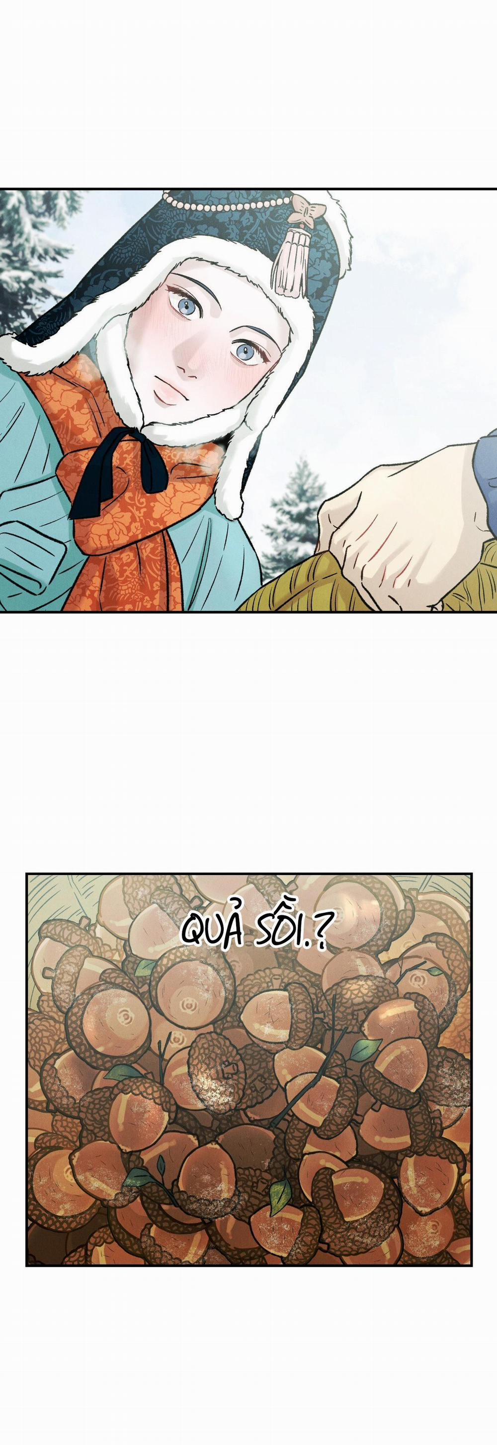 Sự Phẫn Nộ Của Thần 9 trang 10