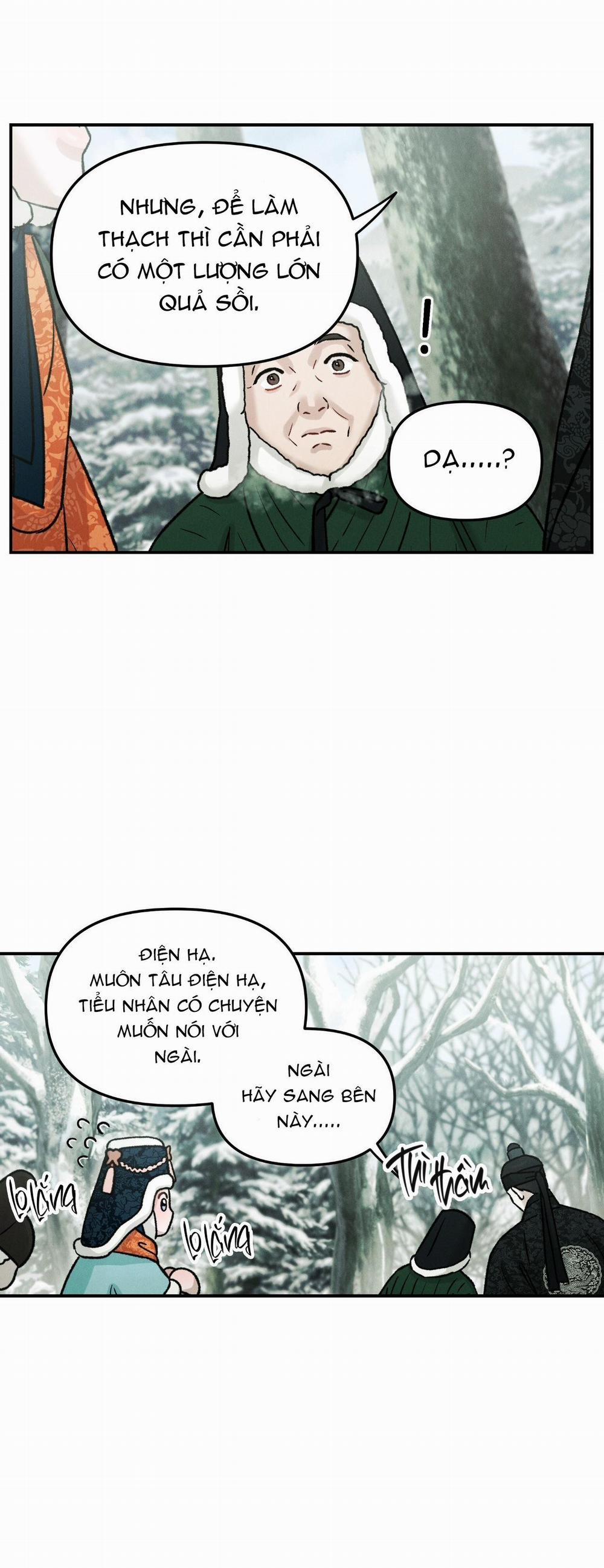 Sự Phẫn Nộ Của Thần 9 trang 12