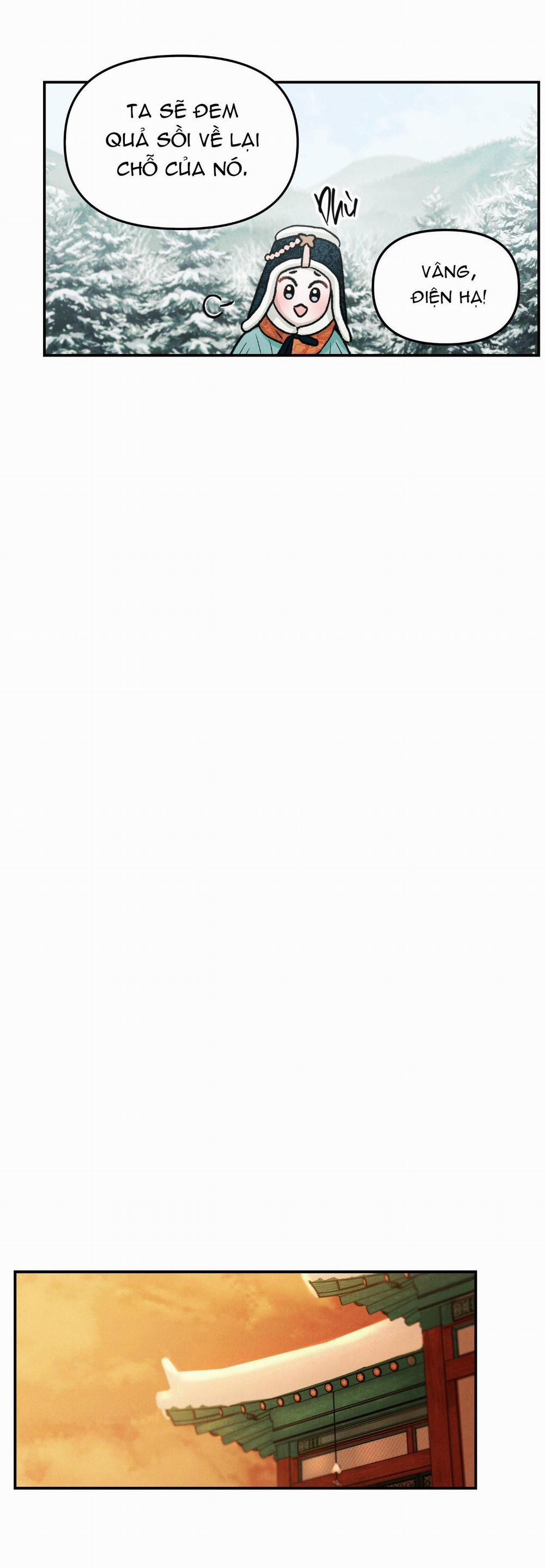 Sự Phẫn Nộ Của Thần 9 trang 14