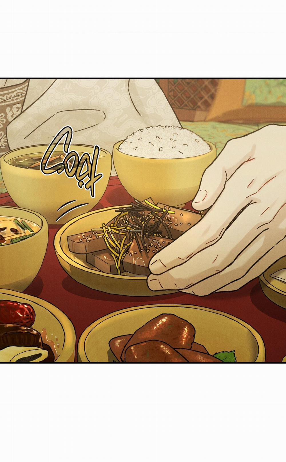 Sự Phẫn Nộ Của Thần 9 trang 16