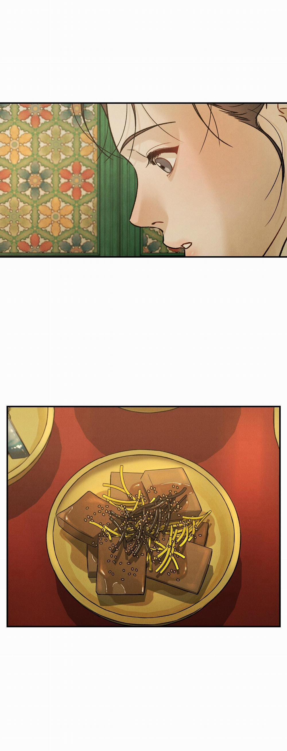 Sự Phẫn Nộ Của Thần 9 trang 19