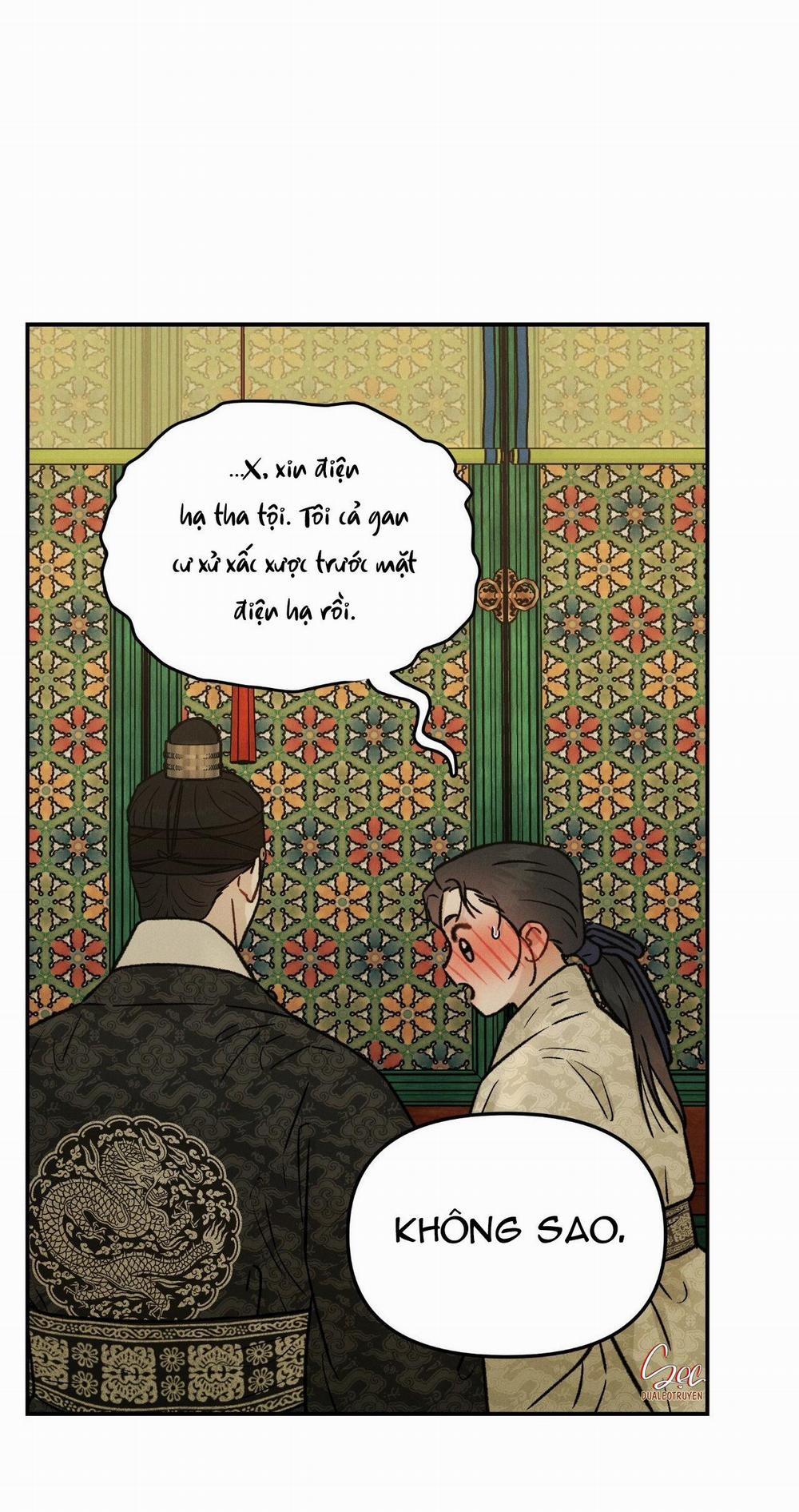 Sự Phẫn Nộ Của Thần 9 trang 22