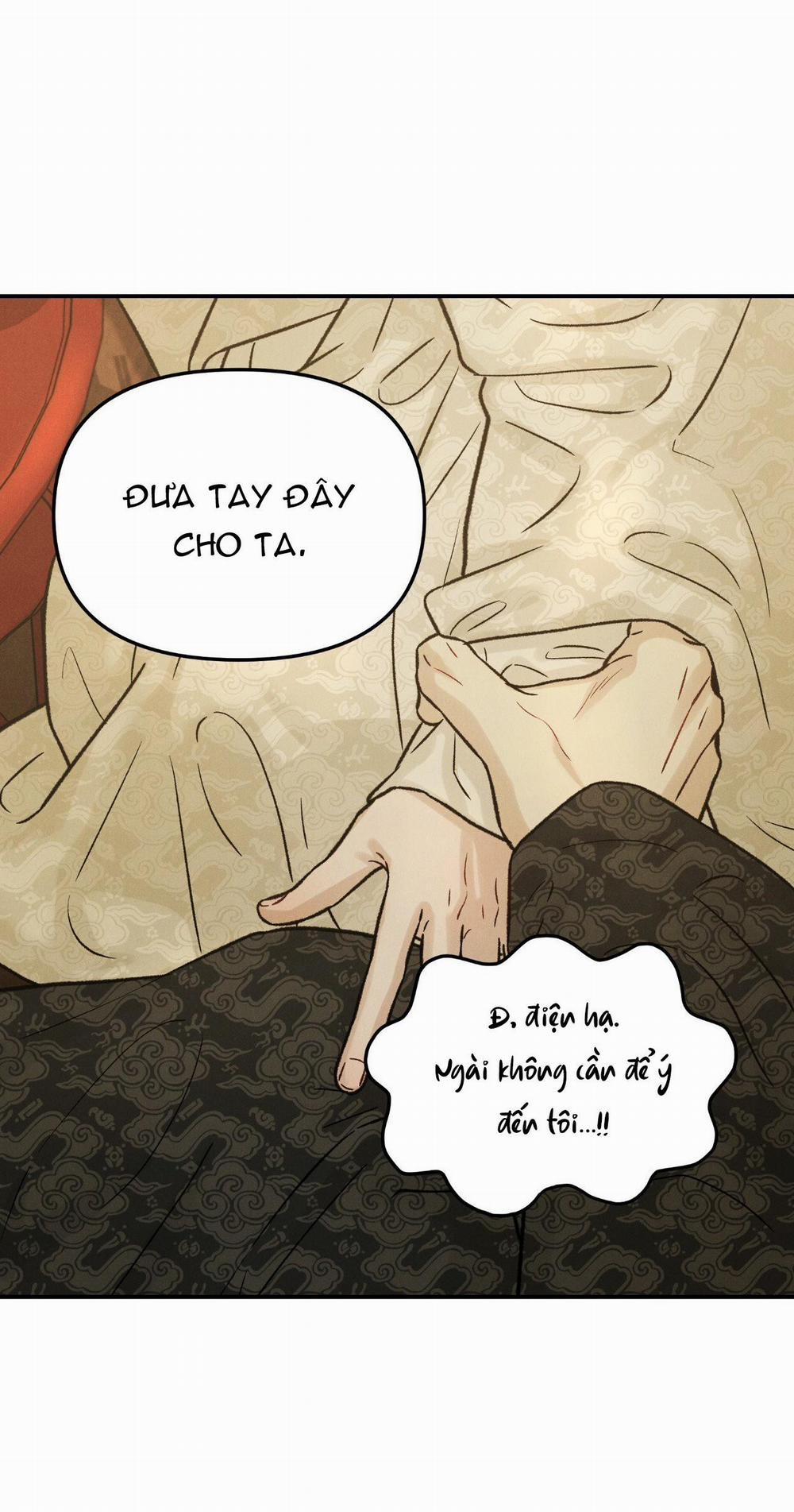 Sự Phẫn Nộ Của Thần 9 trang 25