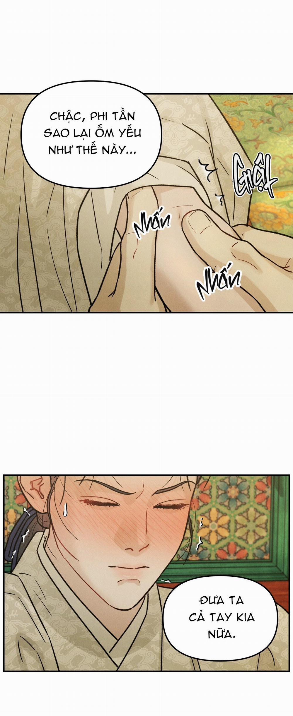 Sự Phẫn Nộ Của Thần 9 trang 26