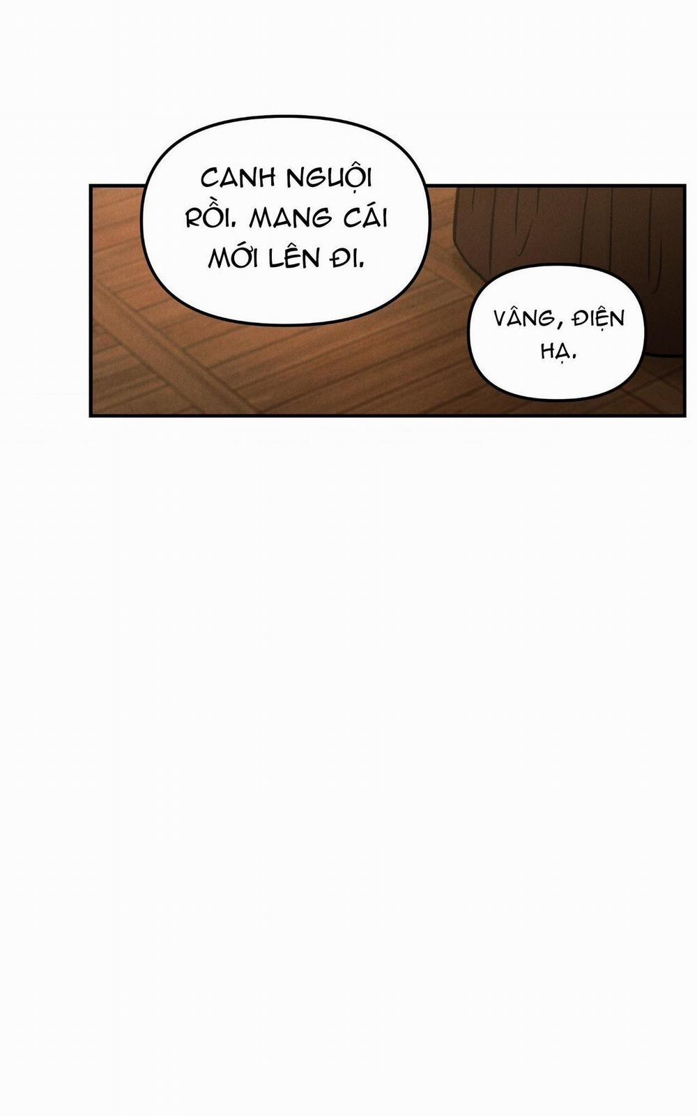 Sự Phẫn Nộ Của Thần 9 trang 28