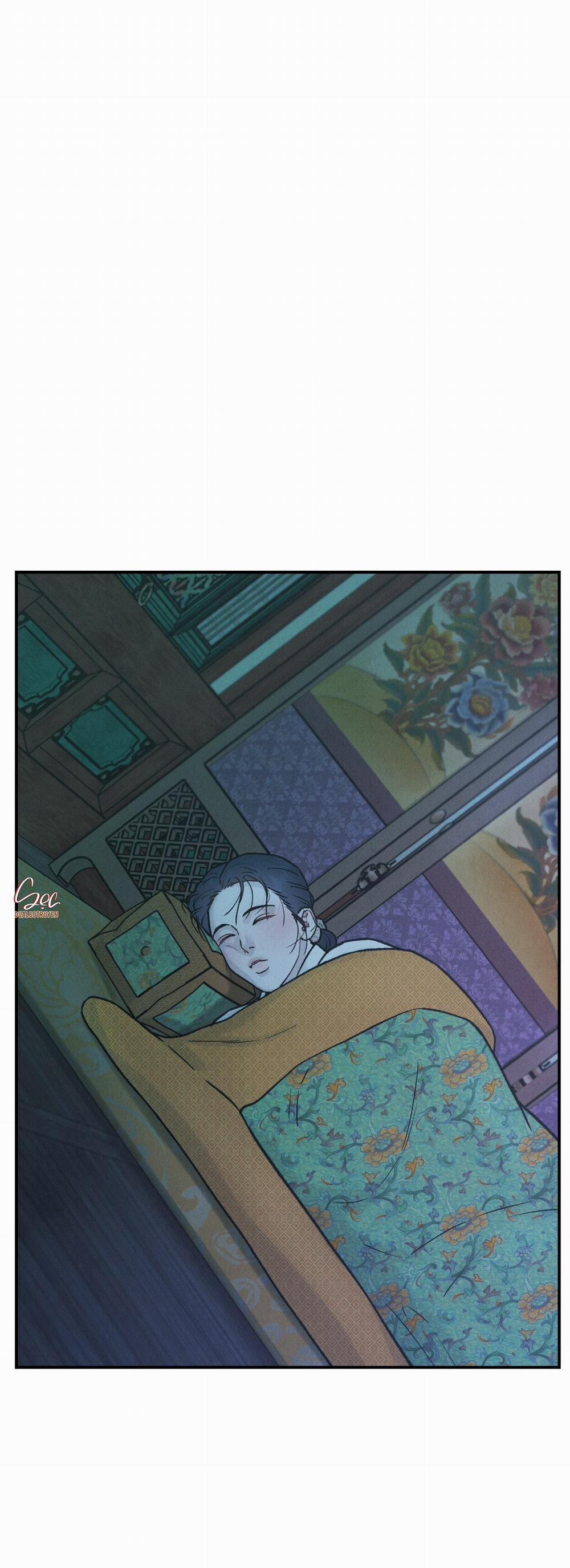 Sự Phẫn Nộ Của Thần 9 trang 29