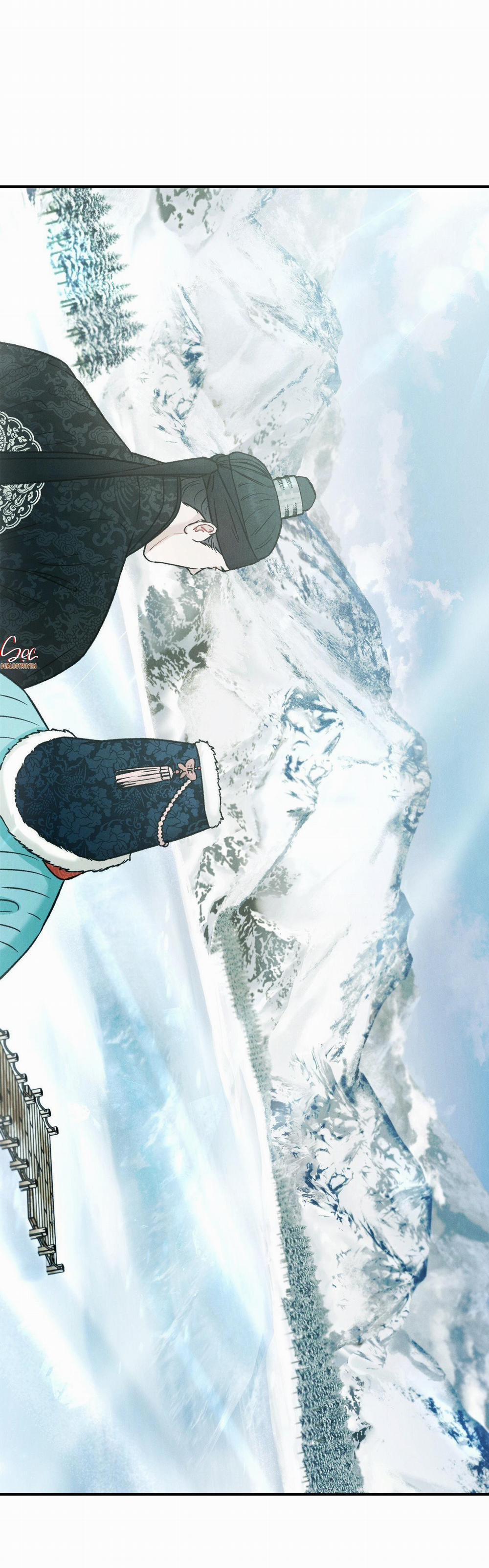 Sự Phẫn Nộ Của Thần 9 trang 3