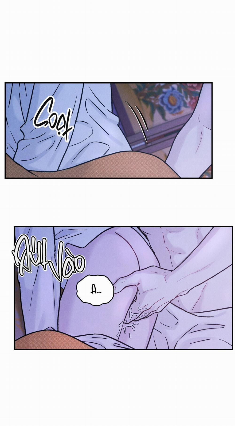 Sự Phẫn Nộ Của Thần 9 trang 30