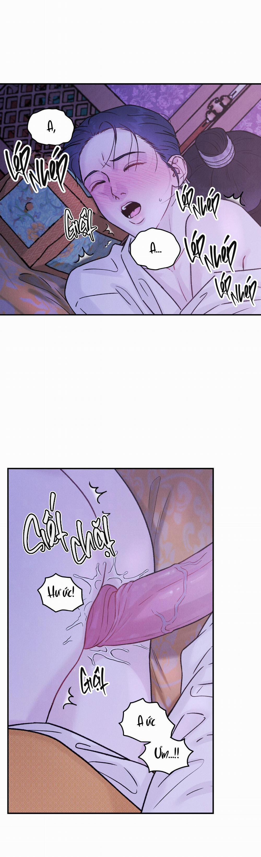 Sự Phẫn Nộ Của Thần 9 trang 31