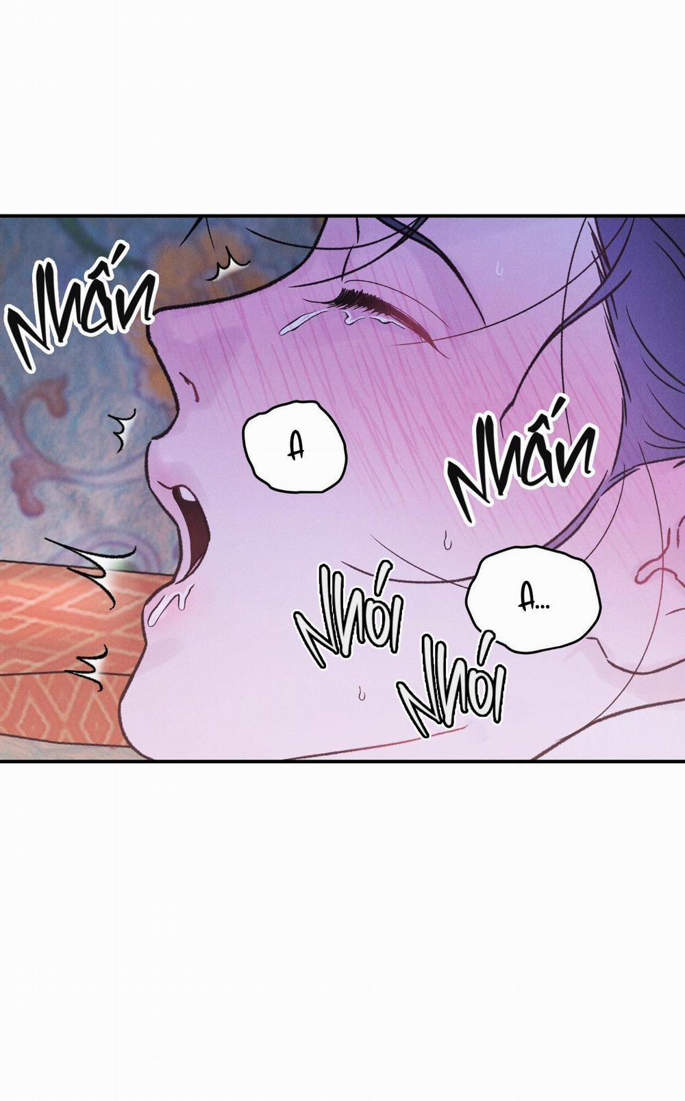 Sự Phẫn Nộ Của Thần 9 trang 34