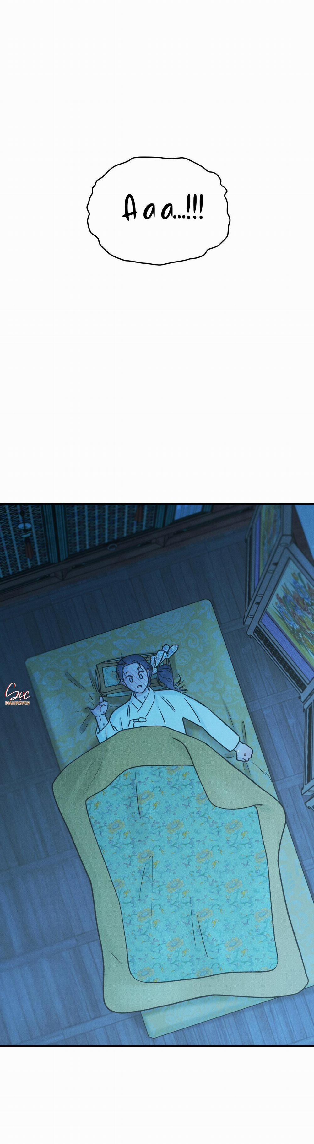 Sự Phẫn Nộ Của Thần 9 trang 35