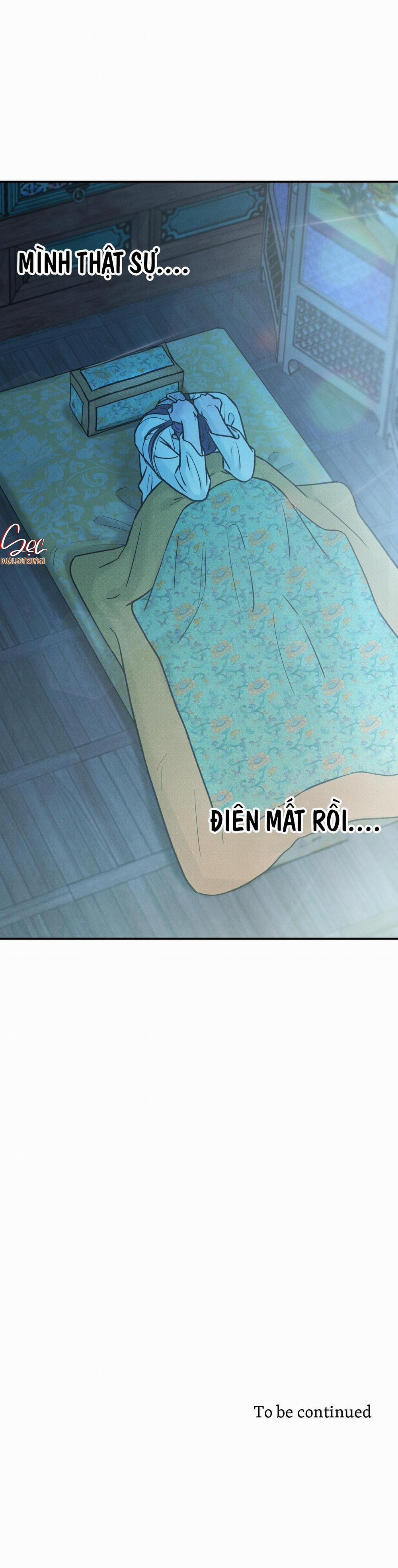 Sự Phẫn Nộ Của Thần 9 trang 38