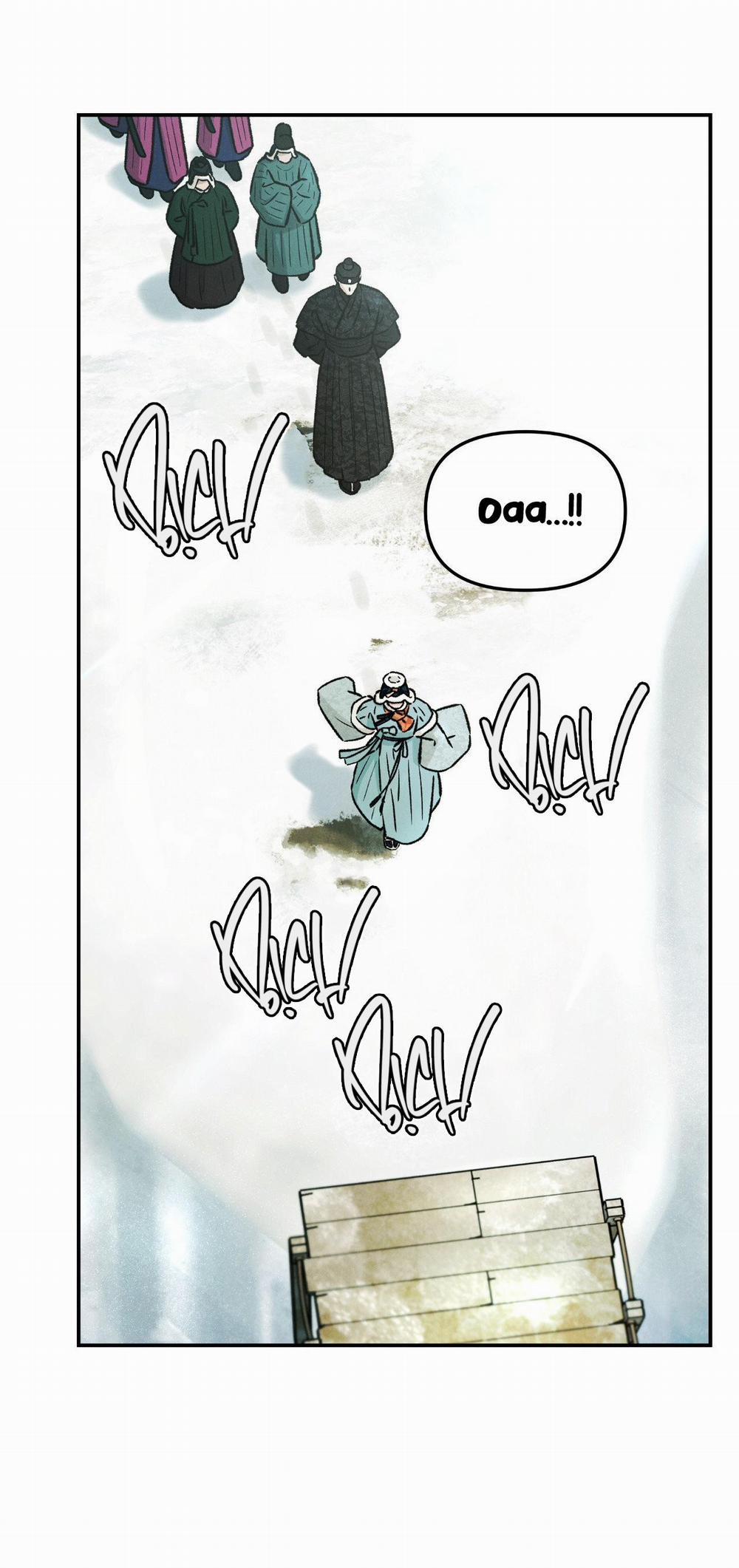 Sự Phẫn Nộ Của Thần 9 trang 4