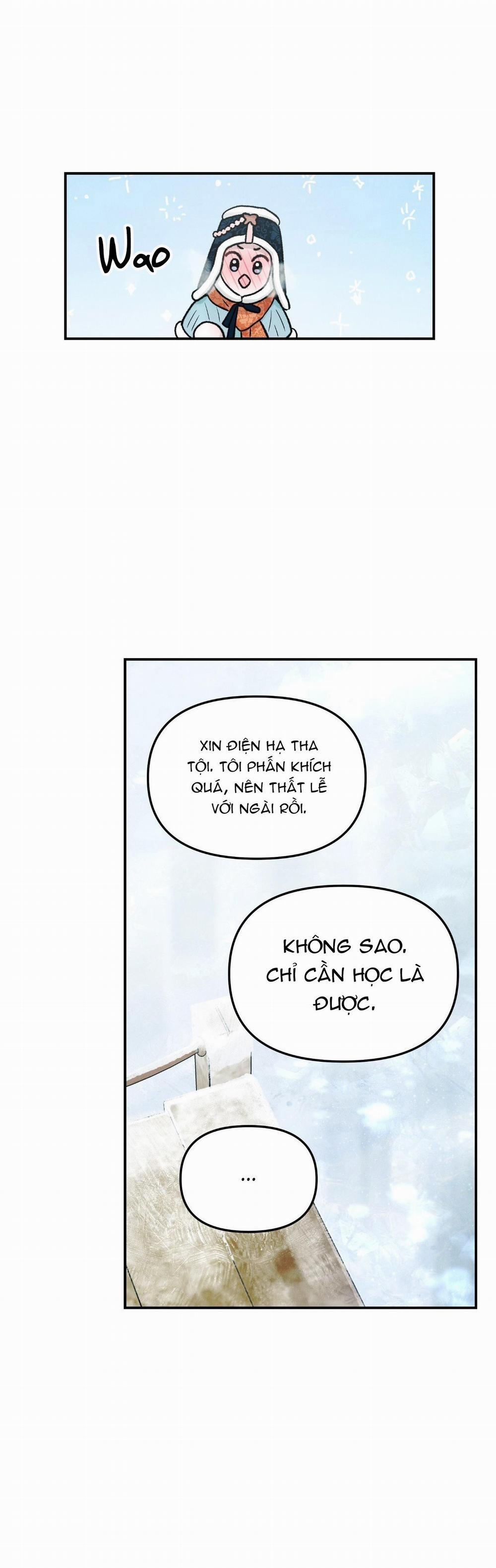 Sự Phẫn Nộ Của Thần 9 trang 6